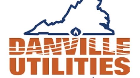Danville Utilities.
